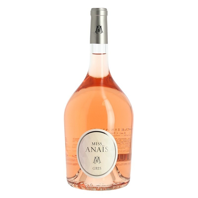 Miss Anaïs rosé "Pays d'Oc" 0,75 l Akcija v trgovini E.Leclerc