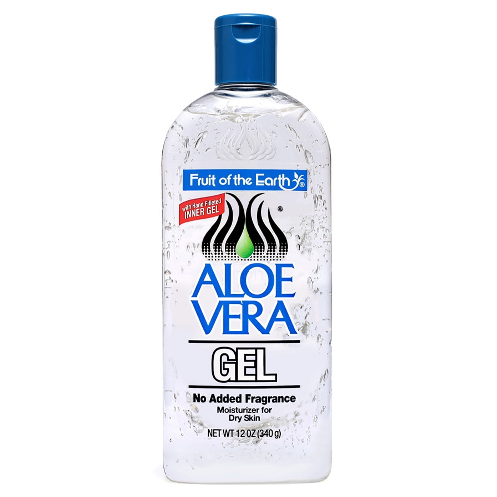 Fruit of the Earth gel aloe vere 340 g - Akcija v trgovini Dm