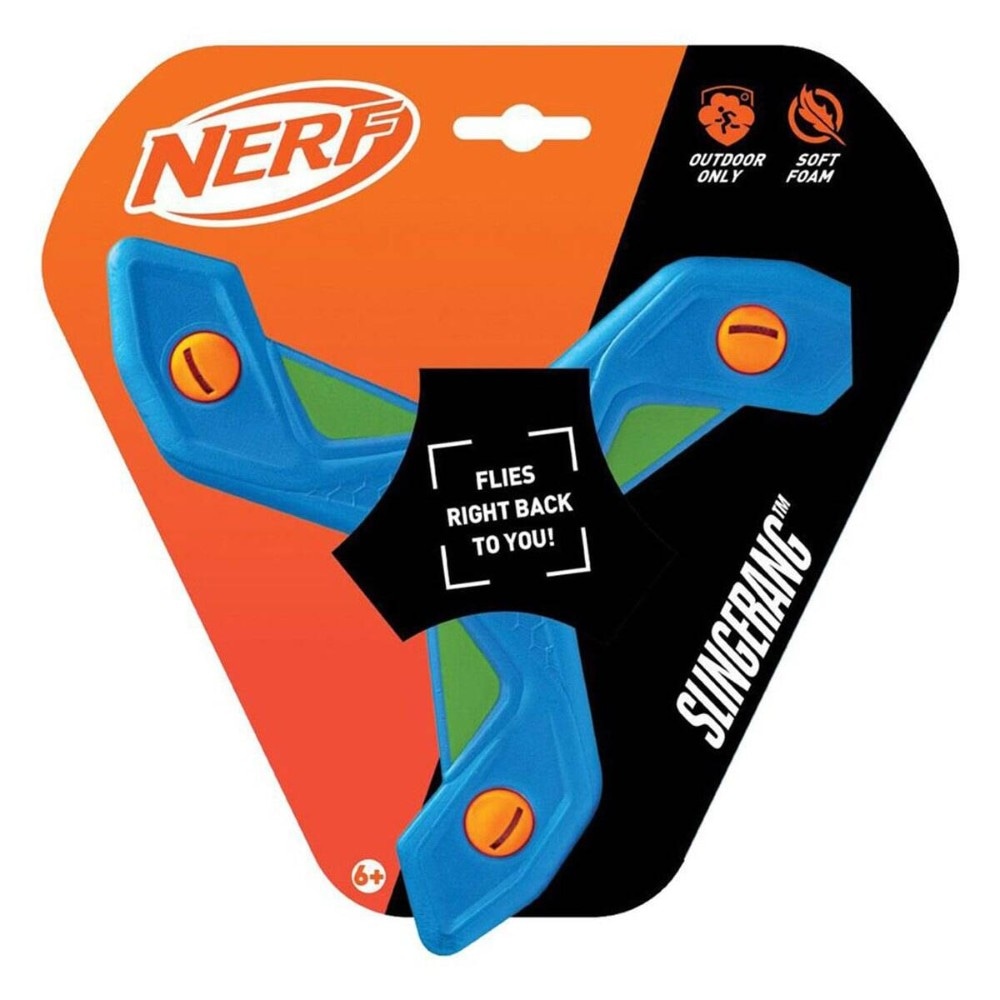 NERF SPORTS BUMERANG - Akcija v trgovini Mueller
