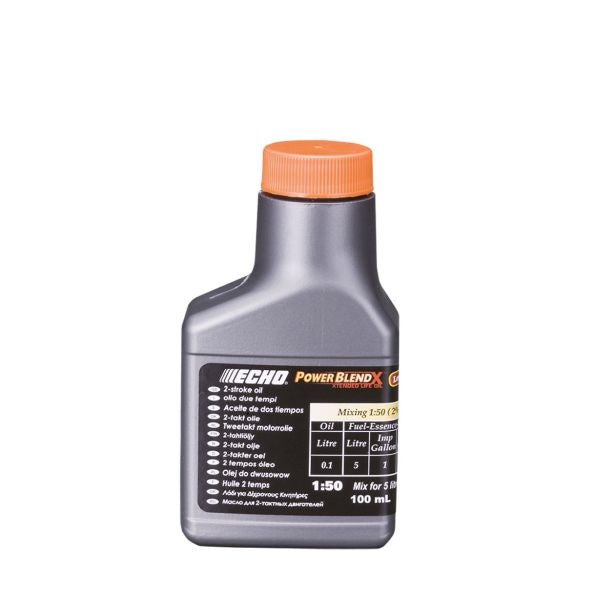 Dvotaktno olje Eco 1 L Echo - Akcija v trgovini Jager
