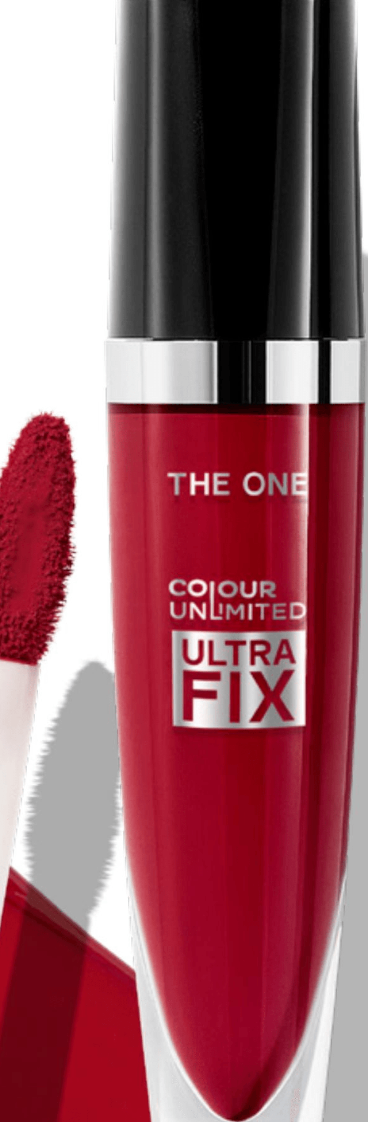 THE ONE Colour Unlimited Ultra Fix tekoča šminka 5 ml - Akcija v trgovini Oriflame