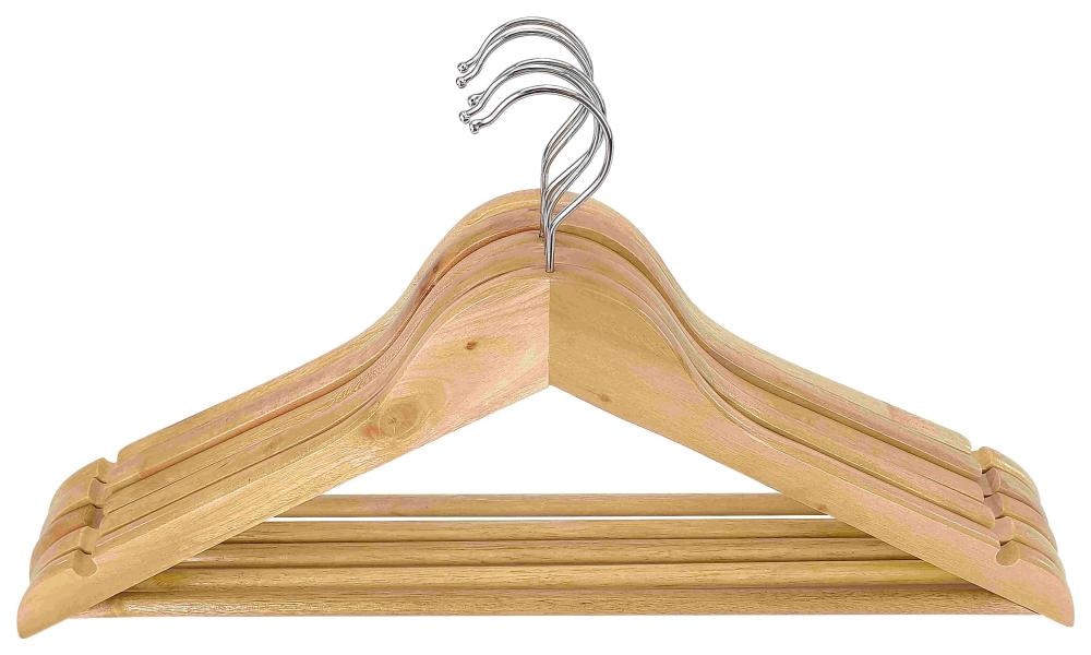 Obešalniki Kathrin 5-delni set - Akcija v trgovini Mömax