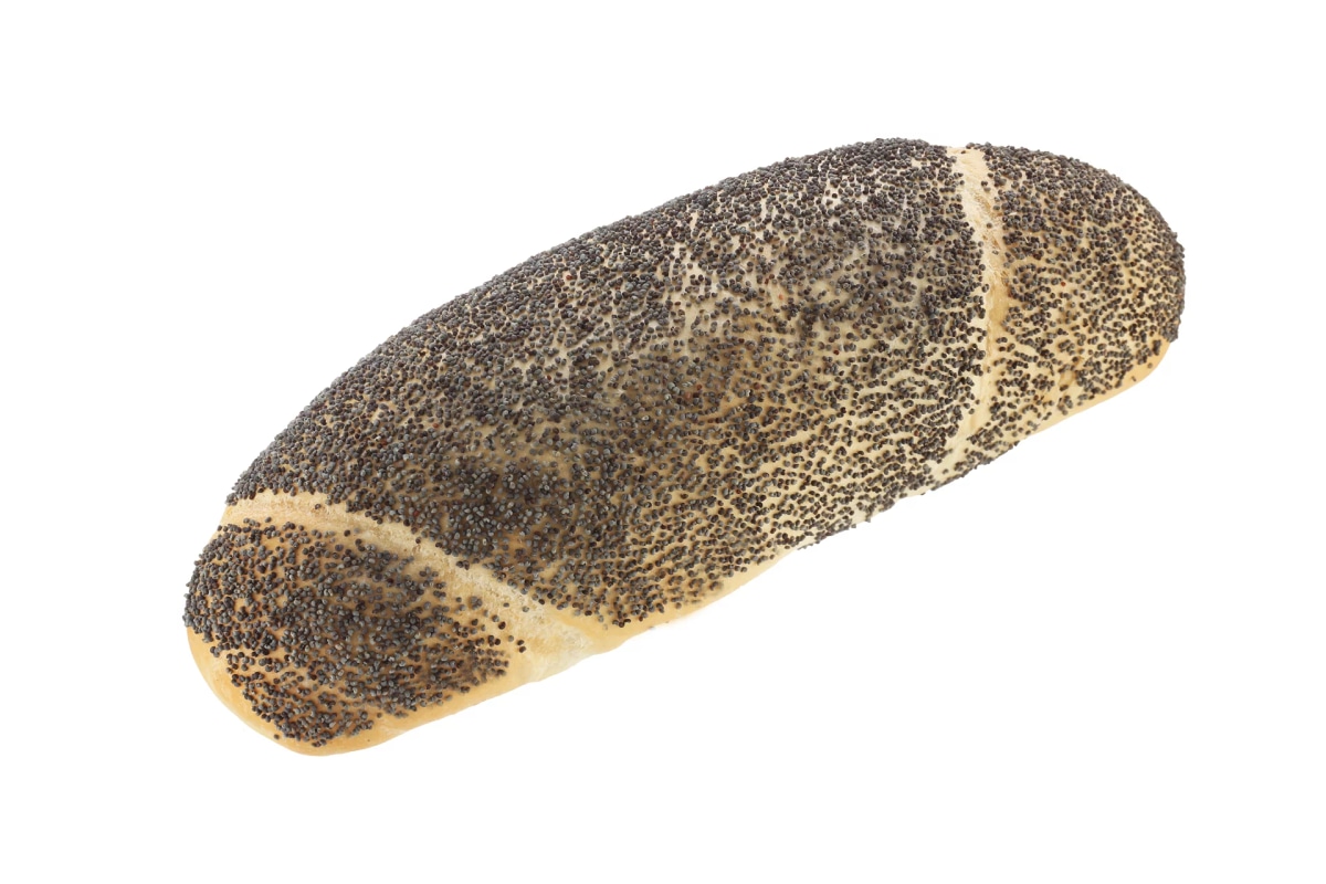 Makova štručka Jager 2 x 160 g - Akcija v trgovini Jager