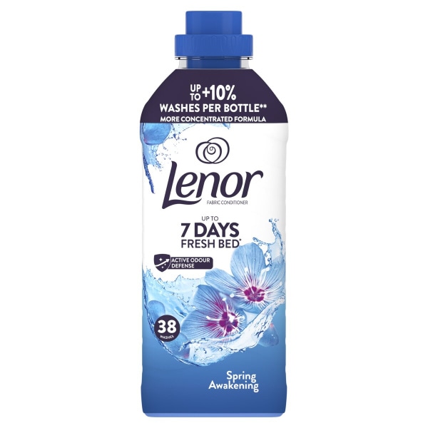 Mehčalec Lenor 800 ml - Akcija u trgovini Mercator