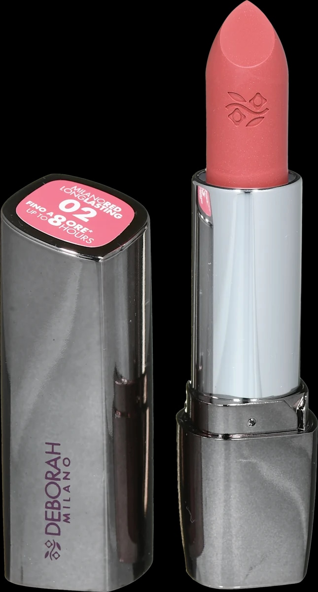 Ličila za ustnice Deborah - Akcija v trgovini Tuš