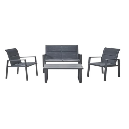 Vrtna garnitura Aramis - Akcija v trgovini Merkur