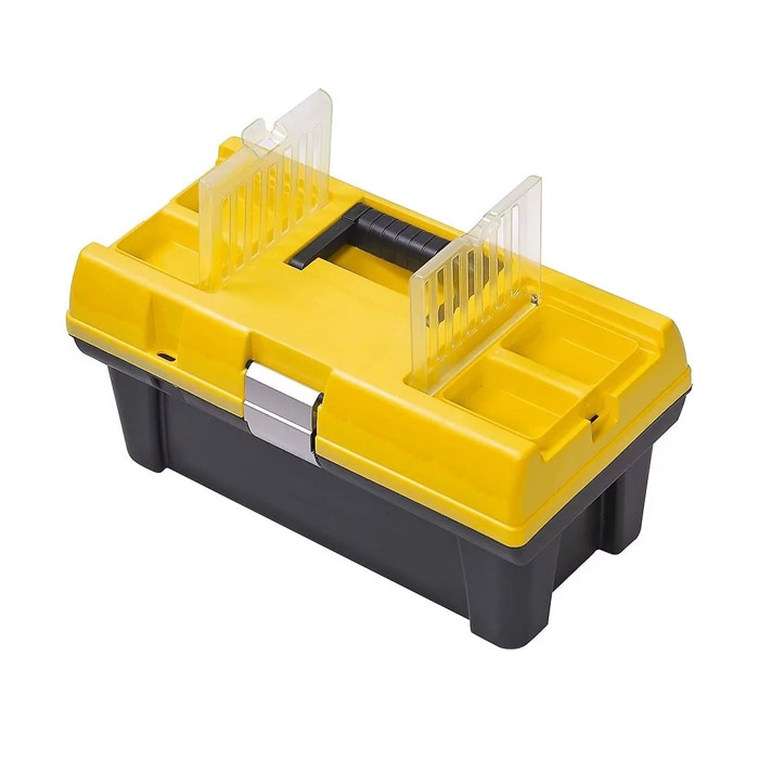 Škatla za orodje PATROL STUFF 16" - Akcija v trgovini Pevex