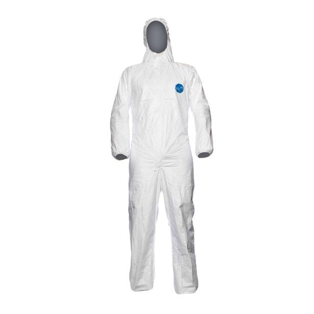 Kombinezon Dupont Tyvek 500 Xpert - Akcija v trgovini Merkur