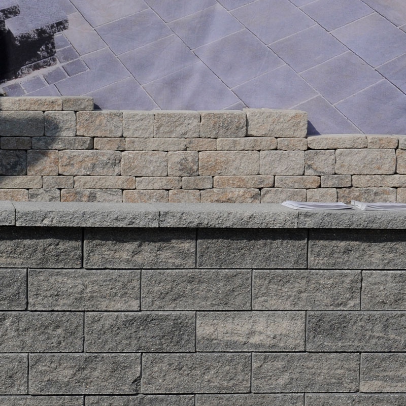 Okrasni zidak 12 x 28 x 10 cm - Akcija v trgovini Obi