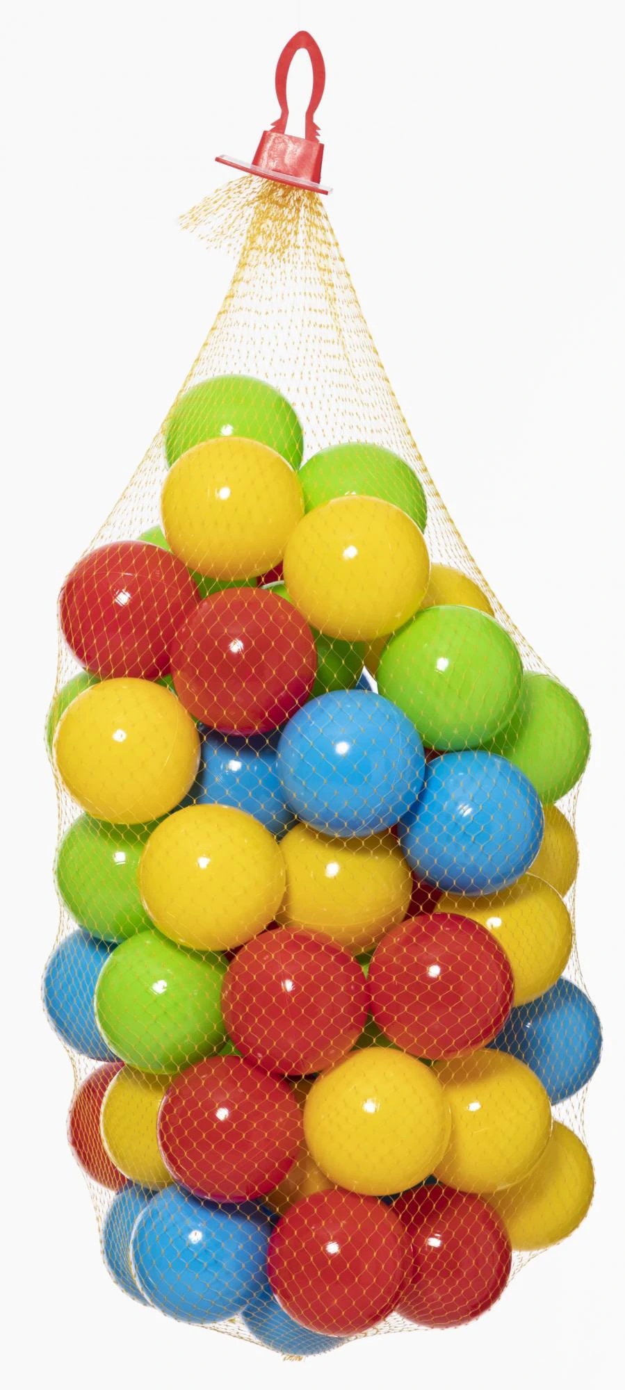 Žogice v mreži 60/1 Dohany - Akcija v trgovini Mercator