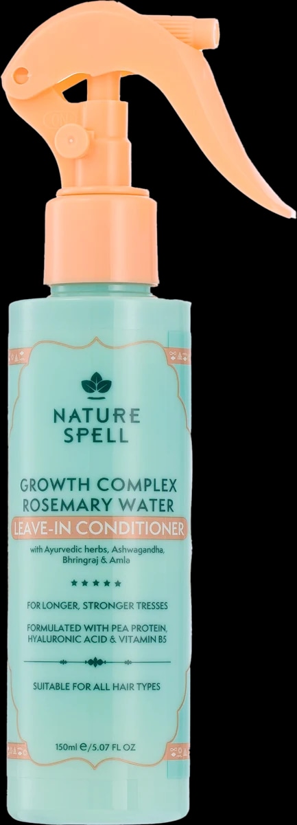 Nature Spell izdelki za nego las - Akcija v trgovini Tuš