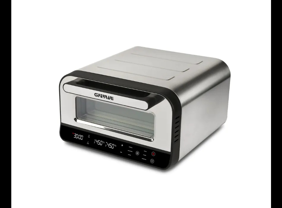 Peč za pico G3ferrari G1020400 Pizza PRO - Akcija v trgovini Harvey Norman