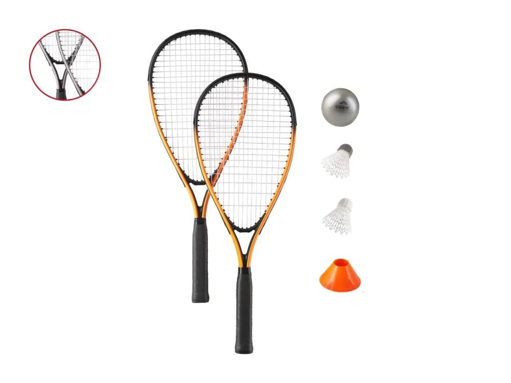 CRIVIT Komplet za igro „Rapid Ball" - Akcija v trgovini Lidl