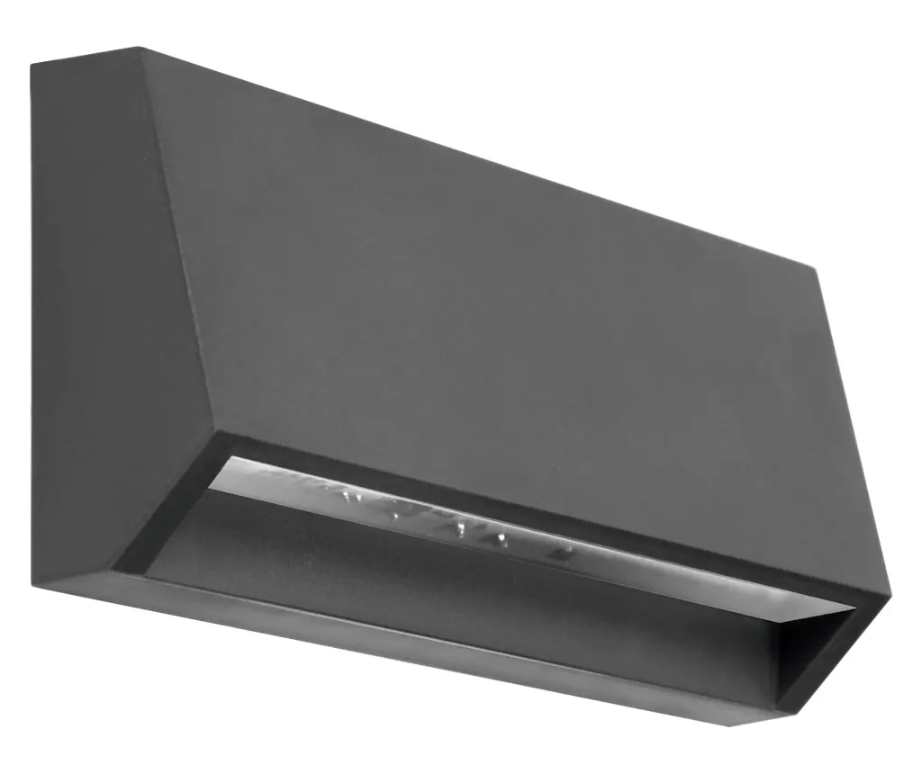 Fasadna LED svetilka Adviti Enye - Akcija v trgovini Jager