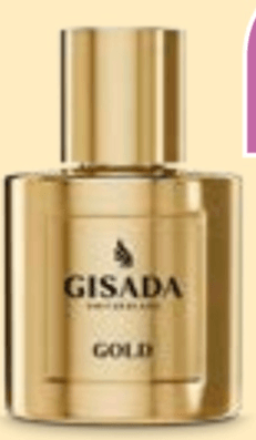 Gisada Gold Men 50 ml - Akcija v trgovini Mueller