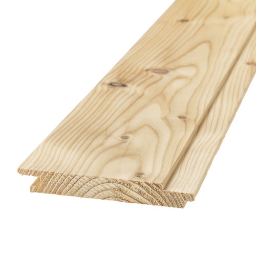 Fasadne deske evropski macesen 1 kos - Akcija v trgovini Jager