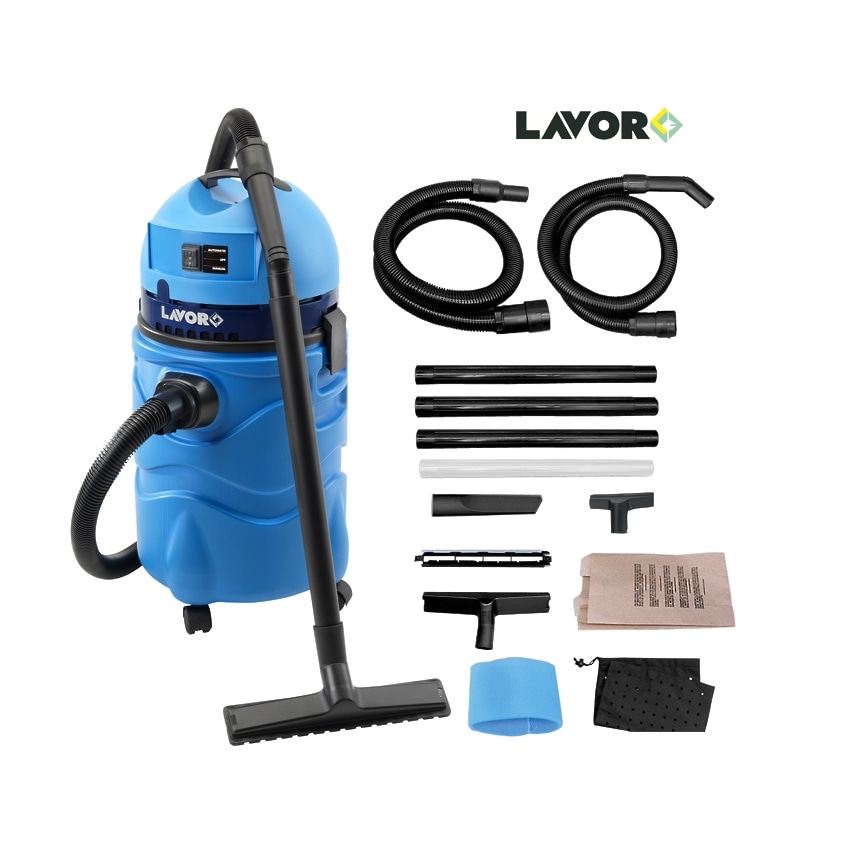 VODNI SESALEC SWIMMY Lavor - Akcija u trgovini E.Leclerc