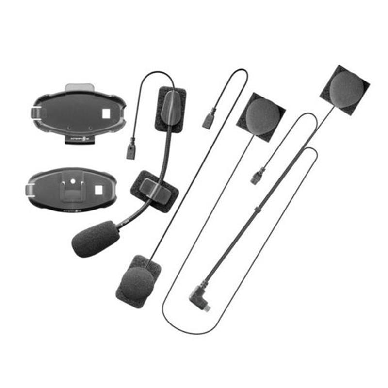 Motoristična slušalka Interphone - Akcija v trgovini E.Leclerc