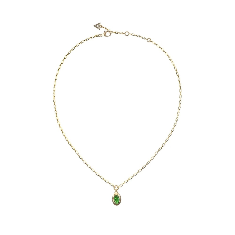 Guess ženska verižica JUBN06315JWYGGNT Akcija v trgovini Regal Shop