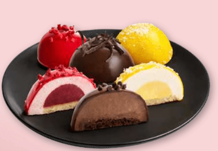 Mini Tortica 85 g - Akcija v trgovini Spar