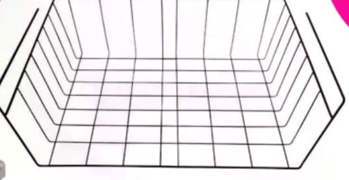 Košara Gustav - Akcija v trgovini Mömax