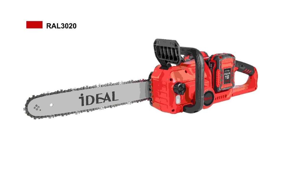 Aku verižna žaga Ideal New Line GTCS2002 - Akcija v trgovini Jager