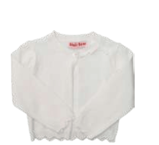 Dekliški bolero - Akcija v trgovini E.Leclerc