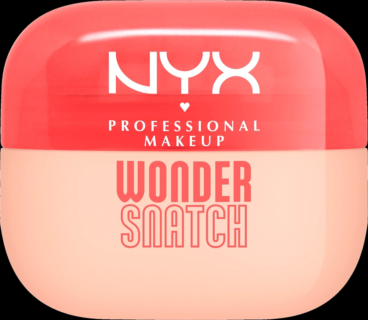 NYX PROFESSIONAL MAKEUP Wonder Snatch puder v prahu - Akcija v trgovini Dm
