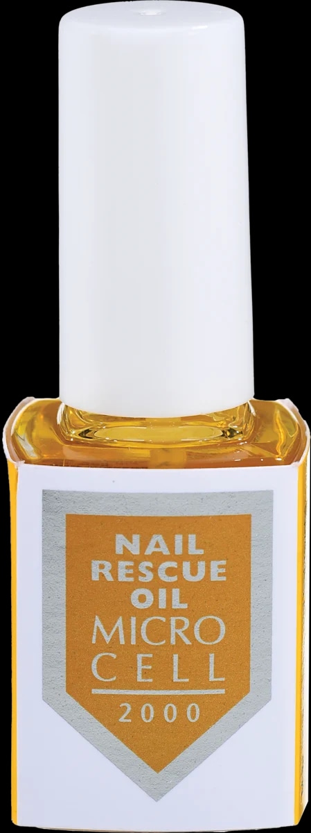 MICRO CELL olje za nego nohtov - Akcija v trgovini Dm