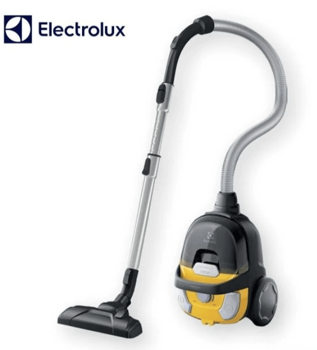 SESALNIK S POSODO ELECTROLUX ECGC21-2Y - Akcija v trgovini Merkur