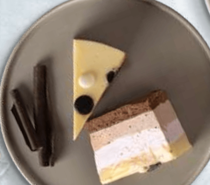 Torta Planinca - Akcija v trgovini E.Leclerc