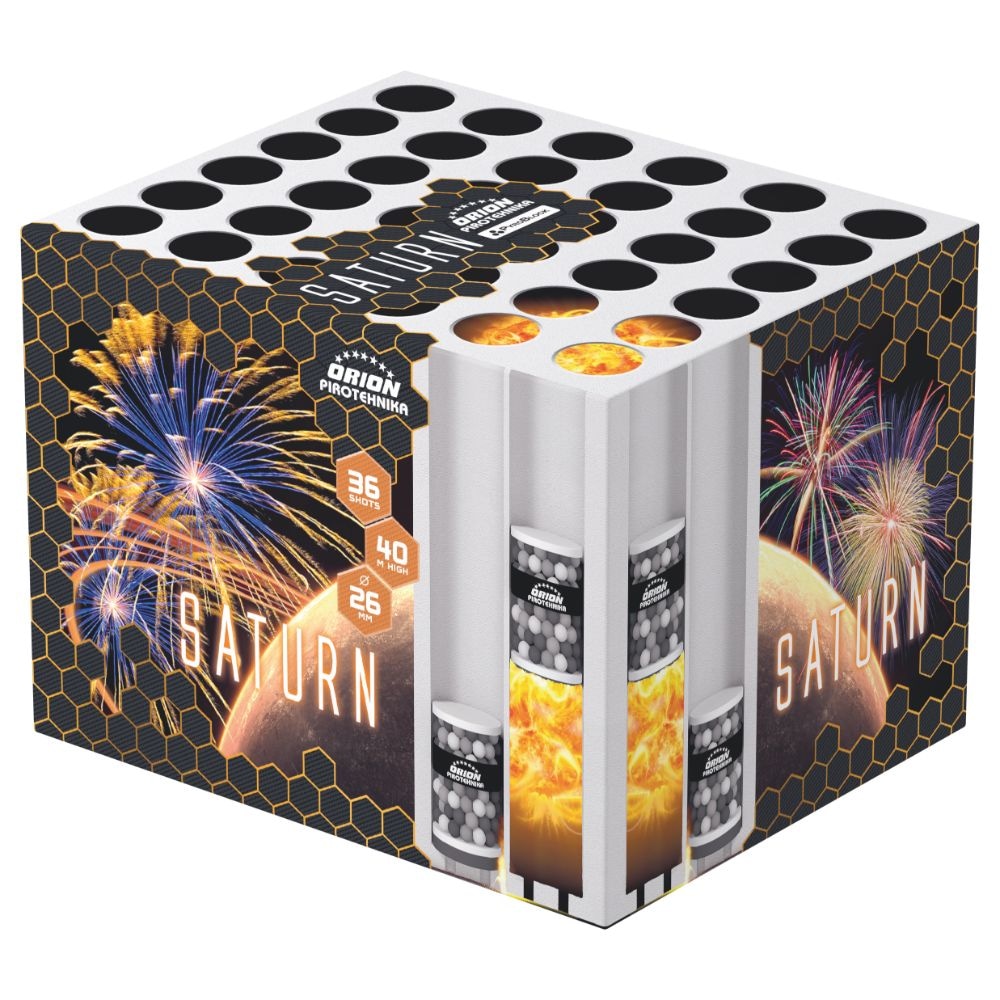 Saturn baterija - Akcija v trgovini Jager