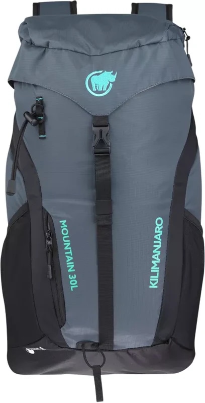 Pohodni nahrbtnik Mountain 30L 30 L KILIMANJARO - Akcija v trgovini Hervis