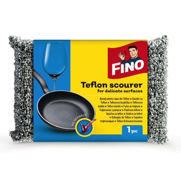 FINO izdelki - Akcija v trgovini Mercator