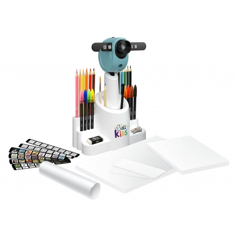 Buki Projektor za risanje - Akcija v trgovini E.Leclerc