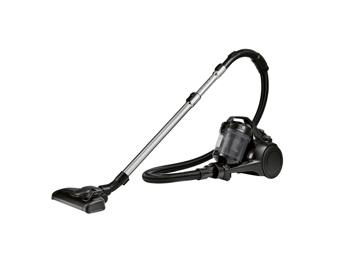 SILVERCREST Sesalnik za prah pribl. 0,6 l - Akcija v trgovini Lidl