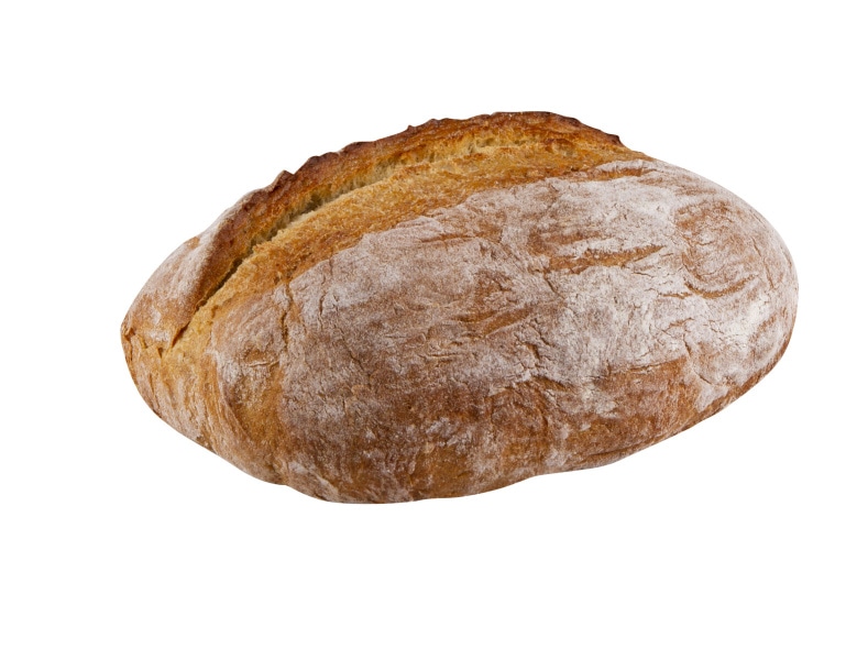 Kruh Krajcar 530 g ali 500 g - Akcija v trgovini Mercator