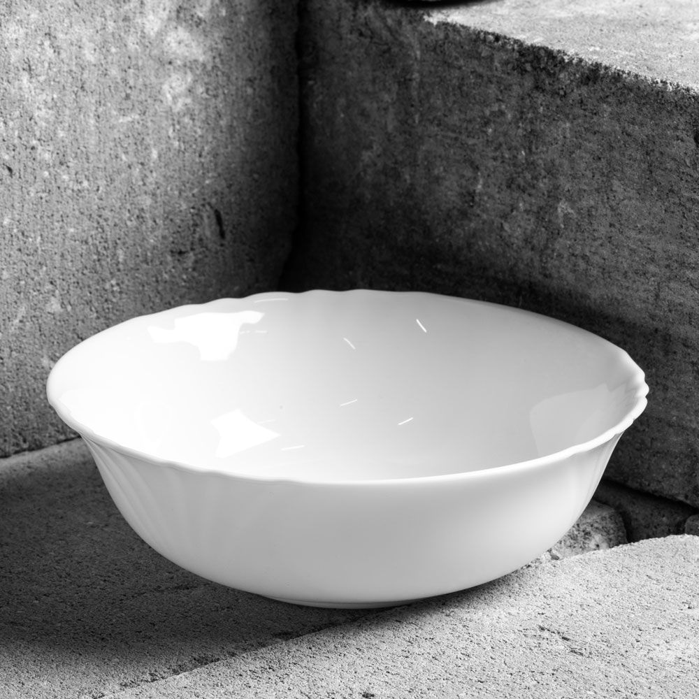 Linija posode CADIX skleda - Akcija v trgovini Pevex