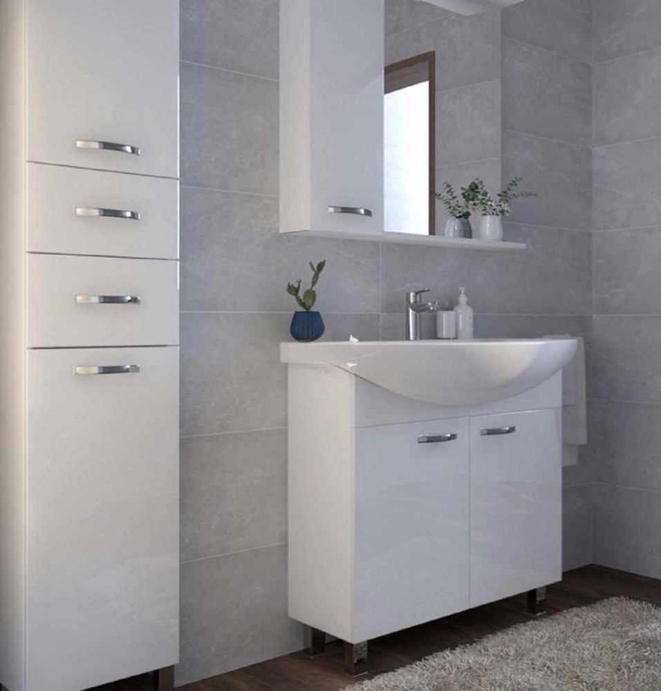 Senex Aqua Blok kopalniški Capri Širina 75 cm Akcija v trgovini Jager