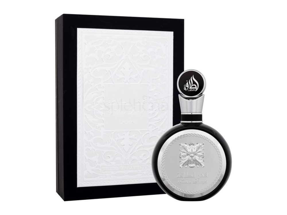 Lattafa Fakhar Black 100 ml - Akcija v trgovini Kompas Shop