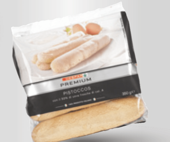 Keksi 350 g SPAR PREMIUM - Akcija v trgovini Spar