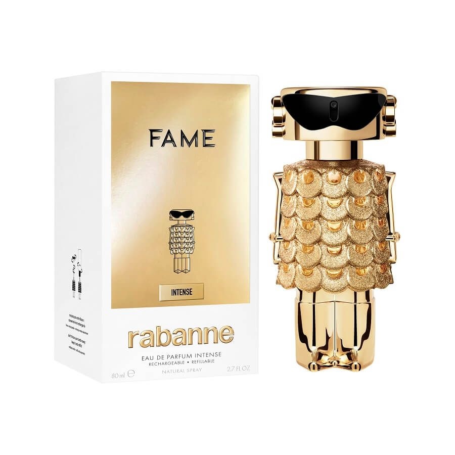 Rabanne Fame Intense 80 ml - Akcija v trgovini Regal Shop