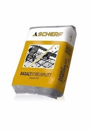 Drobljeni bazalt ASCHER - Akcija v trgovini Pevex
