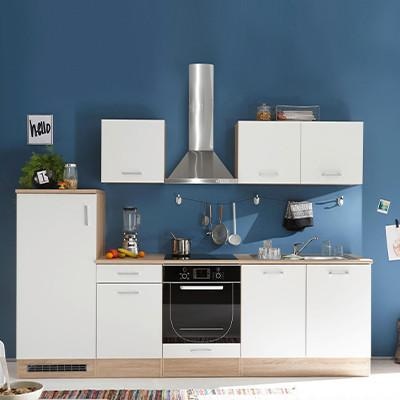 Kuhinjski blok „ANDY" - Akcija v trgovini Mömax