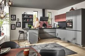 Xpress Kuchen Kotna kuhinja WIN - Akcija v trgovini Mömax