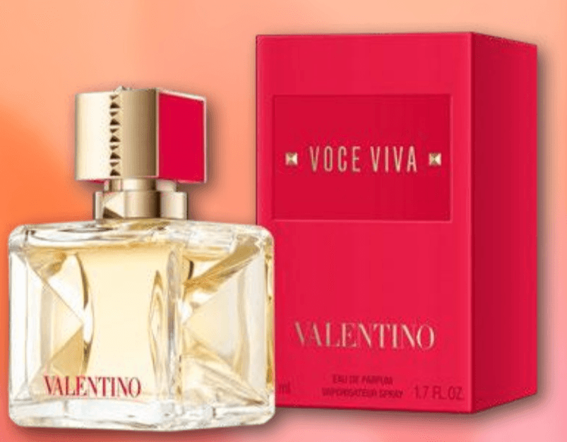 VALENTINO Donna 50 ml - Akcija v trgovini Kompas Shop