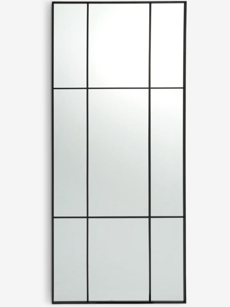 Ogledalo STUDSTRUP Š80xV180xG3 cm - Akcija v trgovini Jysk