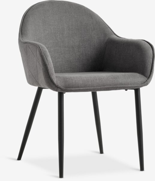 Jedilniški stol SABRO - Akcija v trgovini Jysk