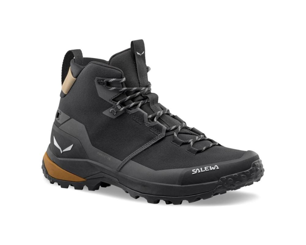 Pohodna obutev Dolomia Mid PTX - Akcija v trgovini Hervis