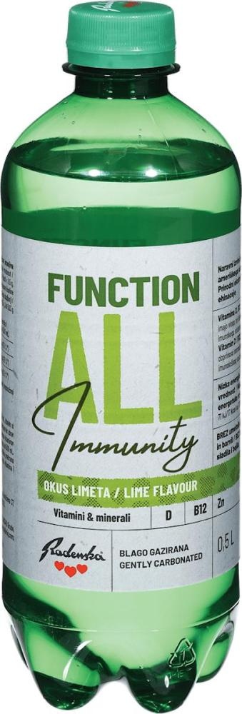 Funkcionalni napitek Radenska 500 ml - Akcija v trgovini Spar